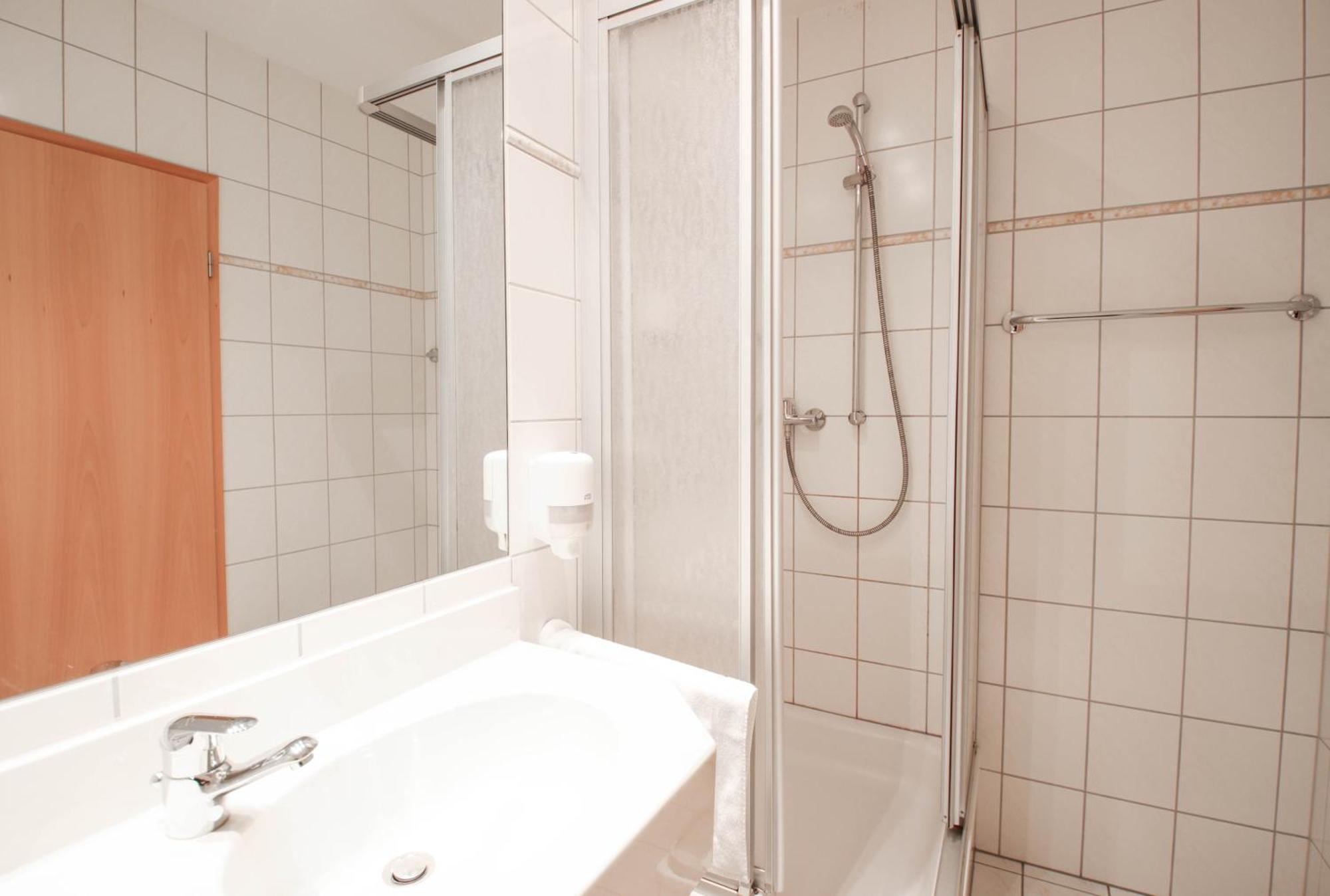 Ferien Hotel Villa Suedharz Sülzhayn Oda fotoğraf